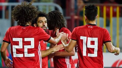 ماذا يفعل منتخب مصر مع منتخبات مجموعته في مواجهاتهم ببطولة أمم إفريقيا؟ 