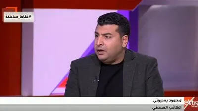 محمود بسيوني: قطر تنفق 9 مليارات دولار سنويًا على 