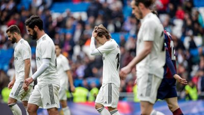 أهم أخبار ريال مدريد اليوم الجمعة.. صفقة كبري تقترب من الملكي وزيدان يطالب بعودة هذا اللاعب