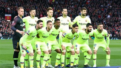 أهم أخبار برشلونة اليوم الجمعة.. صفقتان من العيار الثقيل و3 مهاجمين مرشحين لتعويض كوتينيو بموافقة ميسي 