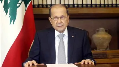 عون: حق لبنان العمل على استعادة مزارع شبعا وتلال كفرشوبا