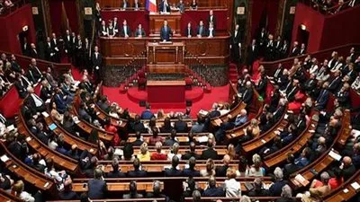 البرلمان الفرنسي ينتفض ضد أنشطة قطر المشبوهة