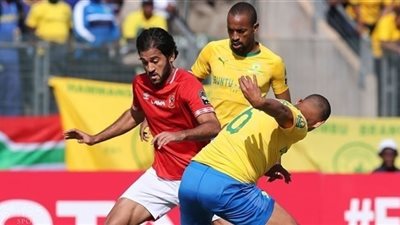 الأهلي يبحث عن 