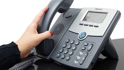 استعلم عن فاتورة التليفون الأرضي لشهر أبريل 2019 الربع سنوية إلكترونيا عبر رابط المصرية للاتصالات