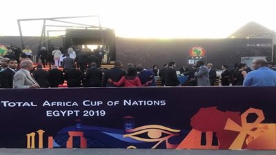 كيف تشاهد أمم إفريقيا 2019 مجانا بالبث الرقمي (فيديو)