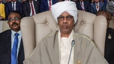 ابن عوف يدخل 