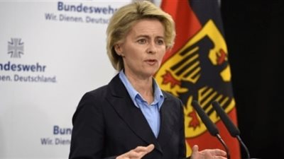 ألمانيا تناقش مصير 