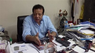 عاطف عبد اللطيف: كل السبل تؤدي إلى نشاط السياحة الإفريقية بمصر هذا العام