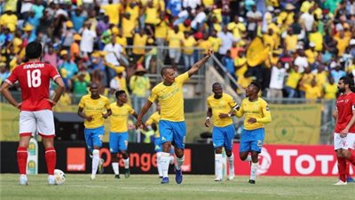 5 أسلحة لتحقيق الأهلي 