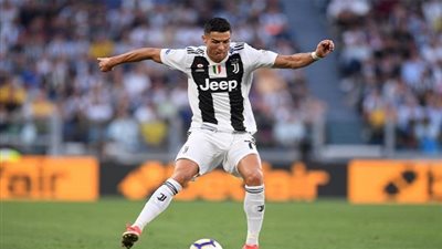 استبعاد كريستيانو رونالدو ونجوم يوفنتوس من مواجهة سبال