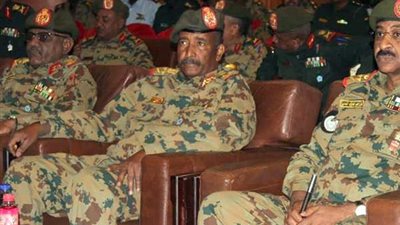 الحقيقة الكاملة لمصادرة أموال قيادات النظام السوداني السابق