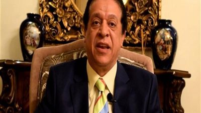 برلماني يشيد بتنظيم قرعة أمم أفريقيا: 