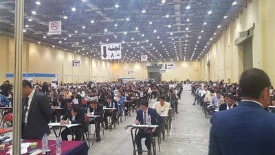 نسبة تقييم الامتحان التحريري لدفعة 2018 نيابة عامة تثير جدل المجلس الأعلى للقضاء