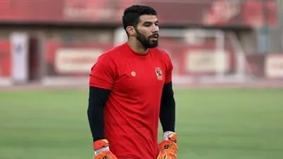 شريف إكرامي يدعم لاعبي الأهلي قبل موقعة صن داونز