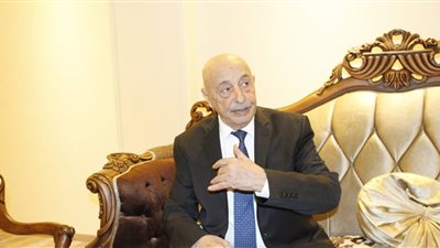 عقيلة صالح: الشعب الليبي سيتوجه إلى صنايق الاقتراع بعد تحرير طرابلس