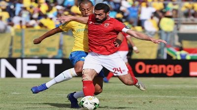 الأهلي: نعم نستطيع.. سجلنا 5 أهداف في 40 دقيقة أمام سيمبا