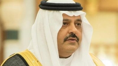 أمير حائل يصدر قراراً بتشكيل لجنة حماية البيئة بمجلس المنطقة