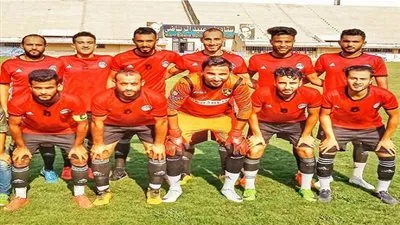 بدواي يعود بنقاط الفوز من ملعب مياه البحيرة