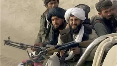 أفغانستان: 70 قتيلاً ومصاباً مع بدء طالبان هجوم الربيع