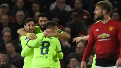 برشلونة يتجه لحسم صفقة نجم الدوري الإنجليزي