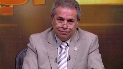 توفيق عكاشة: مصر ستتعرض لضغوط شديدة الفترة المقبلة