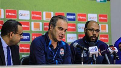 عاجل.. الأهلي يحدد موعد إقالة لاسارتي 