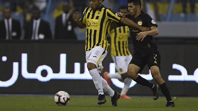 الهلال يعود للصدارة.. ترتيب الدوري السعودي بعد نهاية الجولة 27