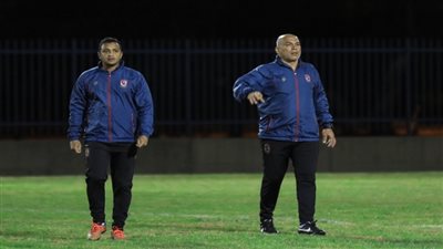 الأهلي يفاضل بين عماد النحاس وميهوب لخلافة محمد يوسف