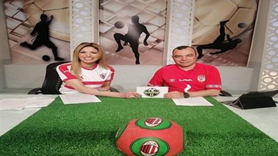 إعلامي عن خروج الأهلي من البطولة الإفريقية: 