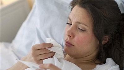 نصائح عاجلة لمرضى الجيوب الأنفية في العاصفة الترابية