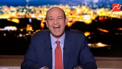 تعليق ناري لـ عمرو أديب على خروج الأهلي من البطولة الإفريقية