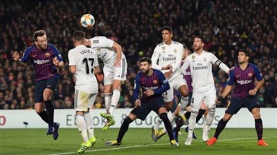 صراع شرس بين ريال مدريد وبرشلونة على موهبة يابانية