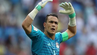 عاجل.. أول رد رسمي من اتحاد الكرة بشأن أزمة الحضري