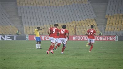 عاجل.. نجم الأهلي السابق: بكاري جاساما لم يؤثر على نتيجة لقاء صن داونز