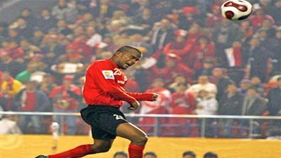 أحمد السيد: 