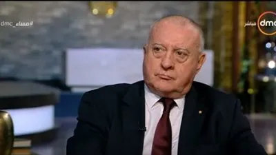 مؤرخ فرنسي: مصر كانت معرضة للسقوط في الهاوية.. والسيسي أجرى إصلاحات لتقف على قدميها