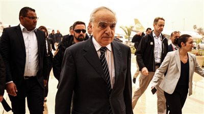 بعد إلغاء مؤتمر ليبيا.. هكذا علق غسان سلامة