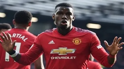 مانشستر يونايتد يغري 