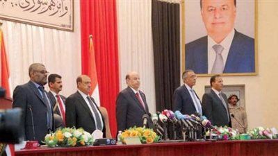 اليمنيون يستعيدون السلطة التشريعية