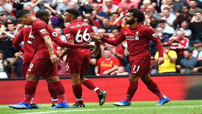 موعد مباراة ليفربول ضد تشيلسي الاحد 14 أبريل في الدوري الإنجليزي والقنوات الناقلة