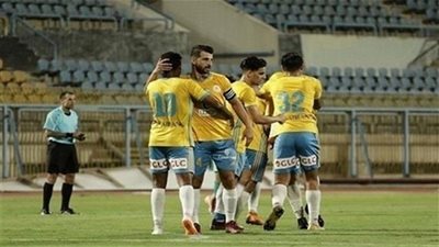 الإسماعيلي يهددد بعدم إذاعة مباراته في الدوري