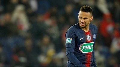 نيمار يحدد صفقة نارية لباريس جيرمان   