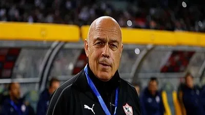 كواليس جلسة جروس مع لاعبي الزمالك قبل موقعة حسنية أغادير