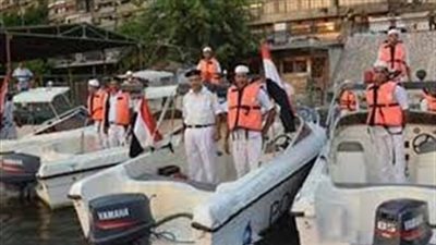 مصادرة 31 طن أسماك فاسدة قبل بيعها للمواطنين بالقليوبية