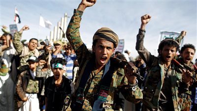  قوات الشرعية اليمنية تتقدم في جبهة 