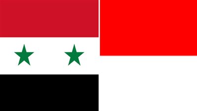 جاكرتا تعيّن سفيرا جديدا لها في دمشق