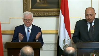 أقوى تصريح من وزير خارجية بولندا بشأن السياحة بمصر