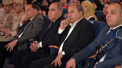 الصور الأولى لاحتفالية 