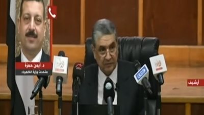 تصريح قوي من متحدث 