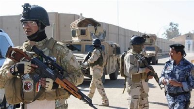 مقتل قائد عسكري كبير في 